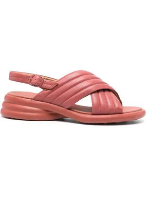 Camper Sandalias Spiro con tacón de 40mm