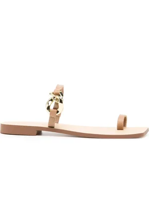 SENSO Sandalias Ganne con detalle de hebilla
