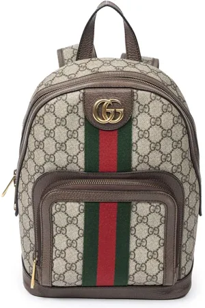 Gucci discount mochila mujer