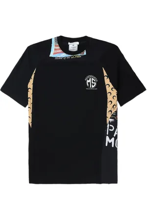 Marine Serre Playera Regenerated