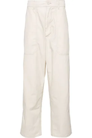Chocoolate Pantalones rectos Carpenter