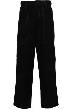 Chocoolate Pantalones rectos Carpenter