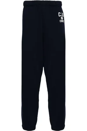 Chocoolate Pants con logo estampado