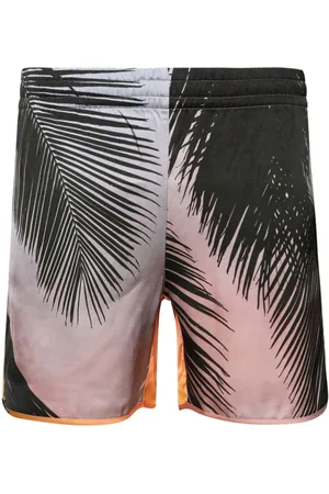 BLUE SKY INN Shorts deportivos Sunset Palms