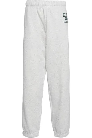 Chocoolate Pants con logo estampado