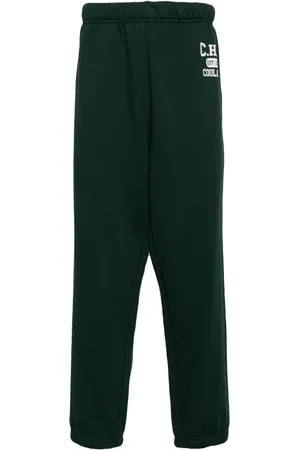 Chocoolate Pants con logo estampado
