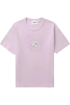Chocoolate Playera con estampado gráfico