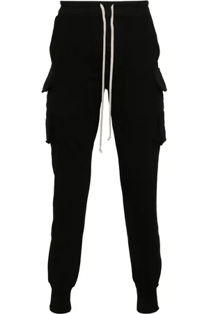 Rick Owens Pantalones cargo Mastodon