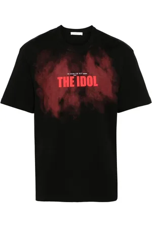 Ih Nom Uh Nit Playera con estampado The Idol