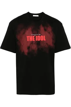 Ih Nom Uh Nit Playera con estampado The Idol