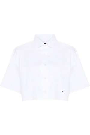 HOMMEGIRLS Camisa sin rematar