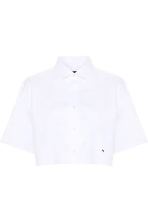 HOMMEGIRLS Camisa sin rematar