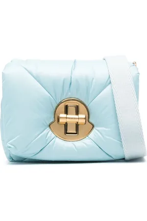 Moncler Bolsa crossbody Puf mini
