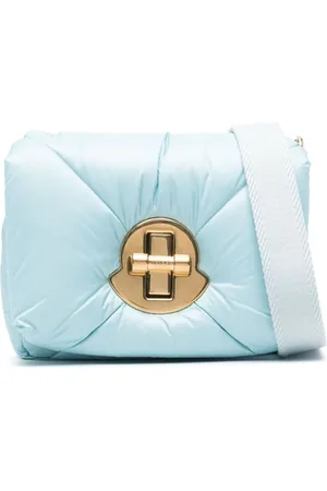Moncler Bolsa crossbody Puf mini