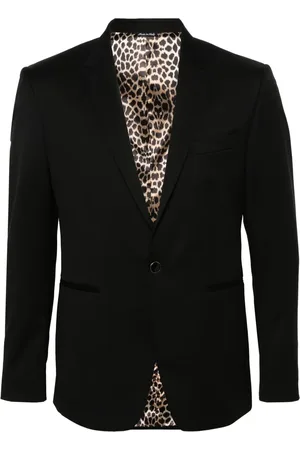 ERALDO Blazer con botones