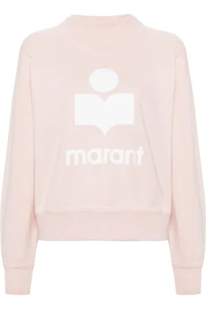 Marant Etoile Sudadera Moby