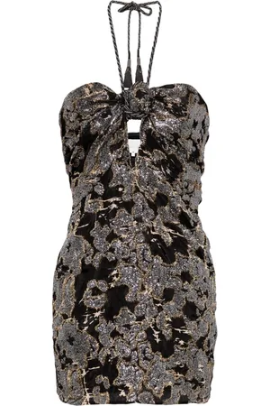 JOHANNA ORTIZ Vestido corto Distinguished Avardians