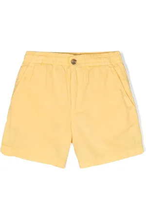 Ralph Lauren Shorts con pretina elástica