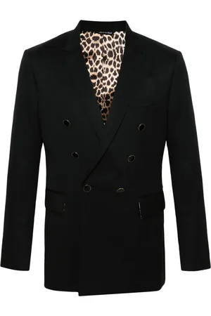 ERALDO Blazer con doble botonadura