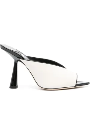 Jimmy Choo Mules Maryanne con tacón de 100mm