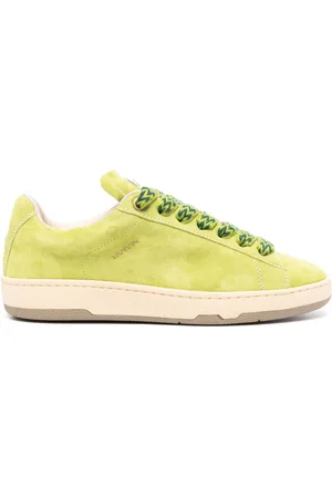 Lanvin Tenis Curb Lite