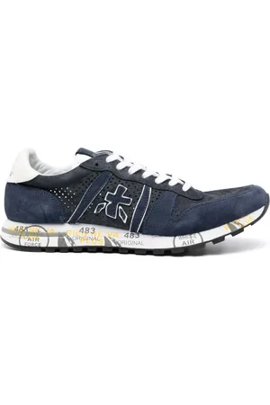 Premiata Tenis bajos Eric