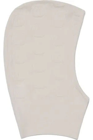 Bally Pasamontañas con motivo bordado