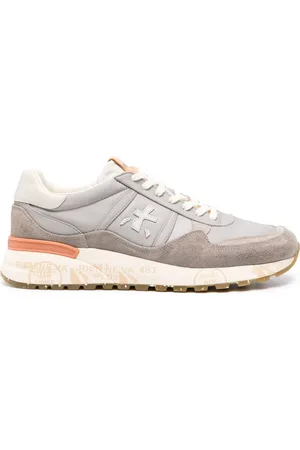 Premiata Tenis bajos Landeck