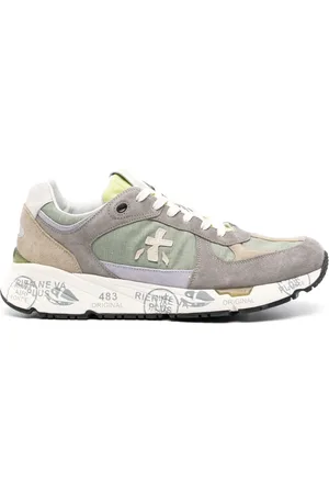 Premiata Tenis bajos Mase