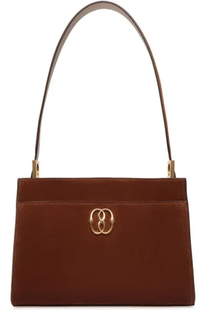 Bally Bolsa de hombro Emblem