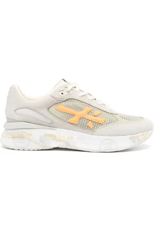 Premiata Tenis bajos Moerun
