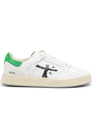 Premiata Tenis bajos Quinn