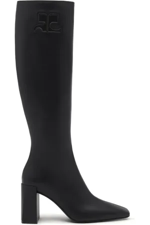 Courrèges Botas altas Heritage
