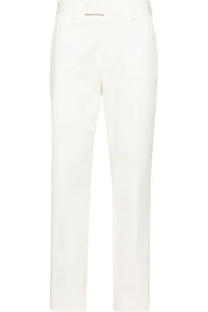 LARDINI Pantalones chinos Eqlyone