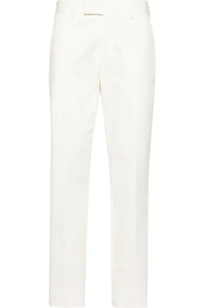 LARDINI Pantalones chinos Eqlyone
