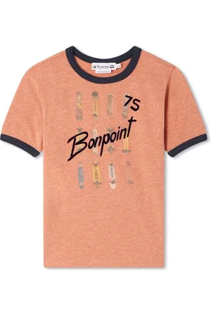 BONPOINT Playera Akiva