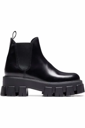 Botas prada best sale para mujer