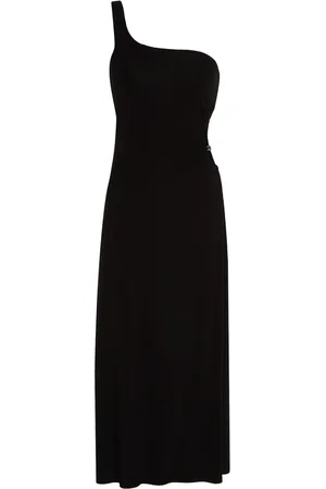 Karl Lagerfeld Vestido de playa Signature