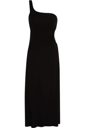 Karl Lagerfeld Vestido de playa Signature