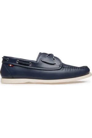 Bally Mocasines Nelson
