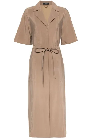 Joseph Vestido largo Dareau