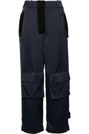 The Mannei Pantalones cargo Umea con pinzas