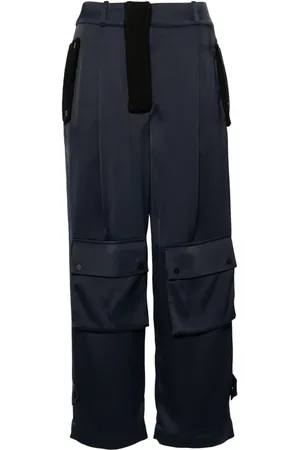 The Mannei Pantalones cargo Umea con pinzas