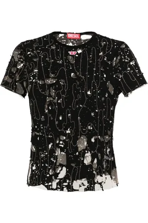 Diesel Playera T-Uncyna