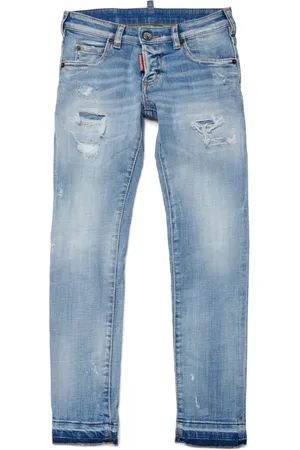 Dsquared2 Jeans Clement