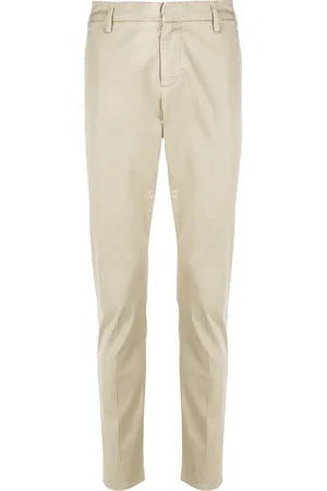 Dondup Pantalones tipo chino slim