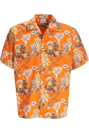 Drôle de Monsieur Camisa La Chemise Terrasse