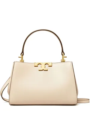 Tory Burch Bolsa satchel Eleanor mini