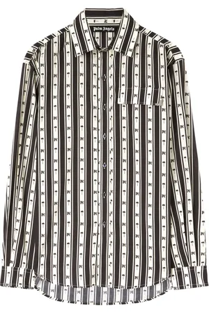 Palm Angels Camisa Palm tree