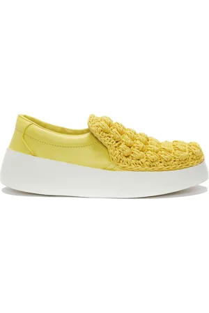 J.W.Anderson Tenis slip-on
